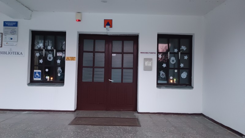 Pilietinė iniciatyva „Pergalės šviesa"